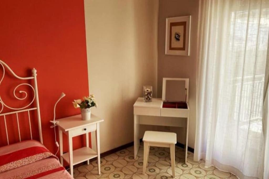 Casa Vacanze Il Nido - 4 Stelle Milazzo Extérieur photo