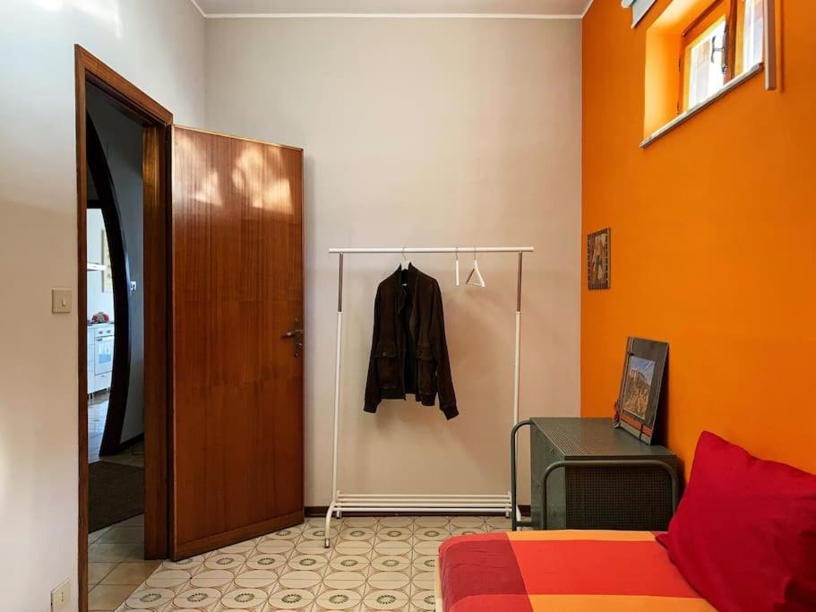 Casa Vacanze Il Nido - 4 Stelle Milazzo Extérieur photo