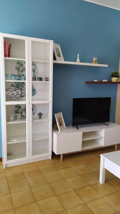 Casa Vacanze Il Nido - 4 Stelle Milazzo Extérieur photo