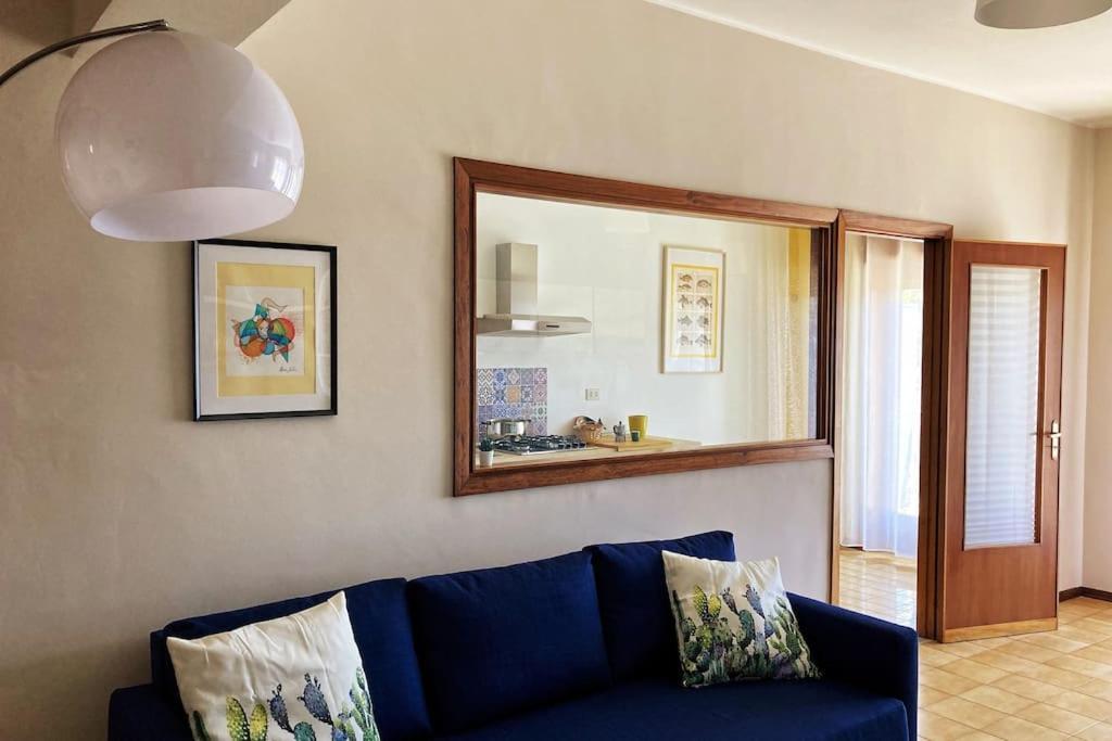 Casa Vacanze Il Nido - 4 Stelle Milazzo Extérieur photo