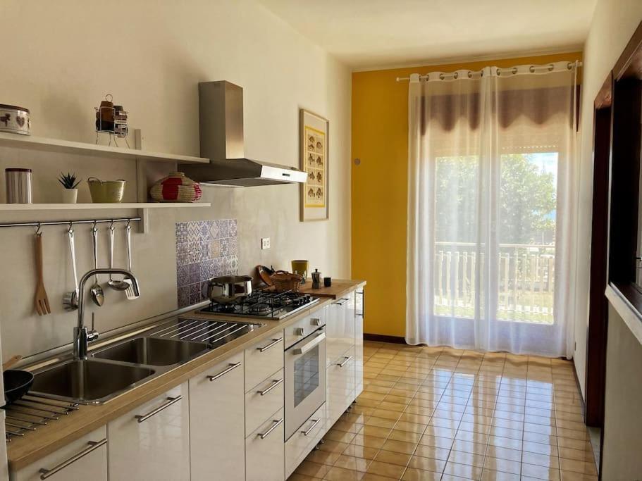 Casa Vacanze Il Nido - 4 Stelle Milazzo Extérieur photo