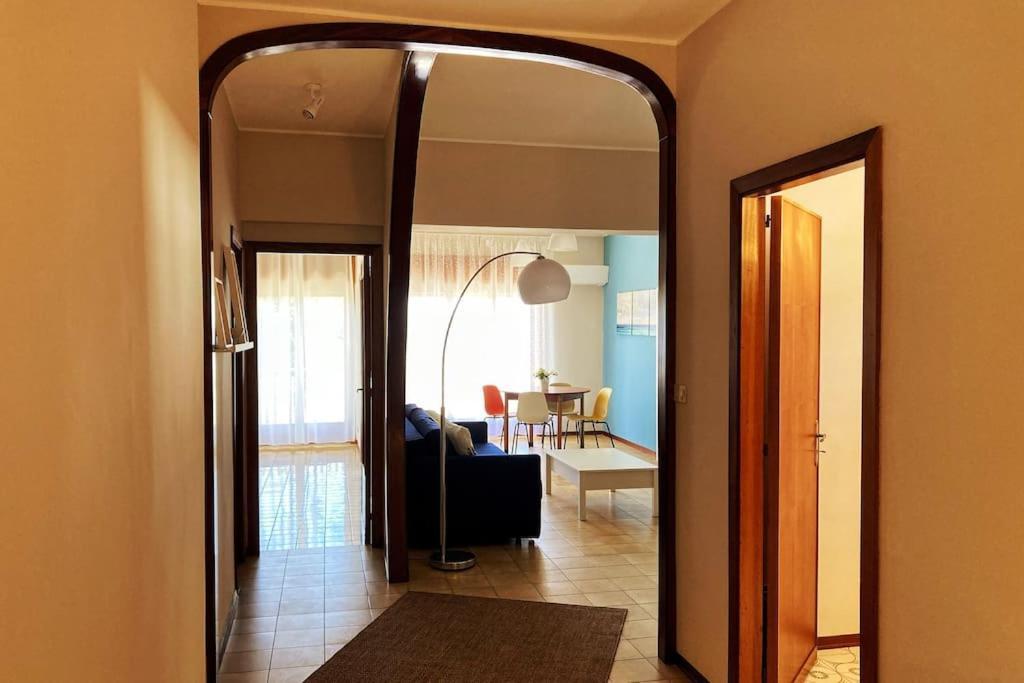 Casa Vacanze Il Nido - 4 Stelle Milazzo Extérieur photo