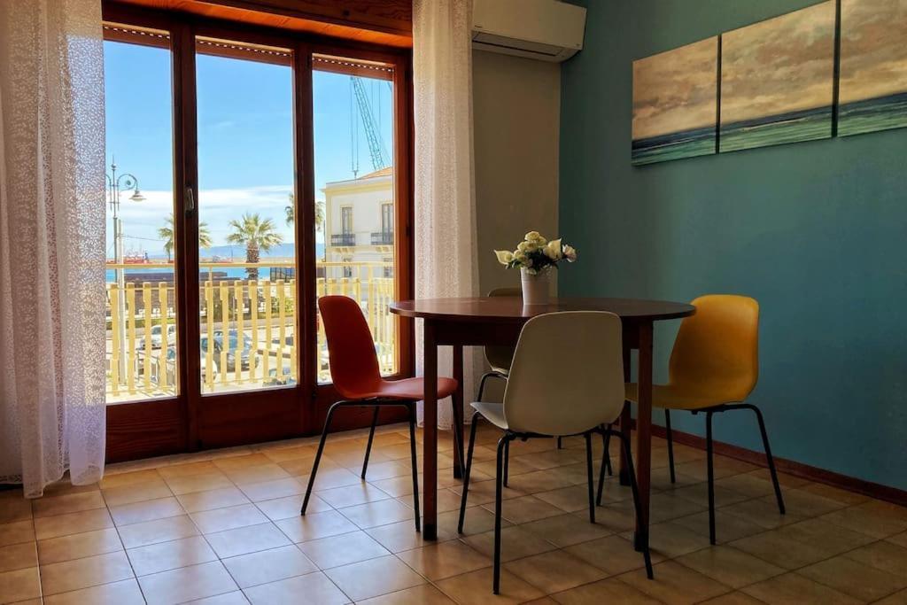 Casa Vacanze Il Nido - 4 Stelle Milazzo Extérieur photo
