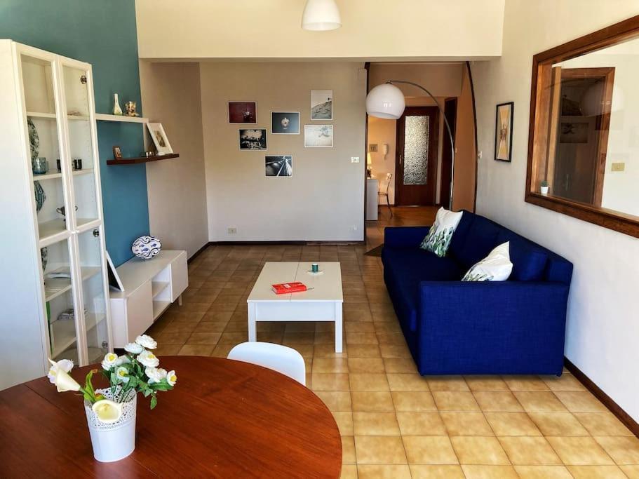Casa Vacanze Il Nido - 4 Stelle Milazzo Extérieur photo