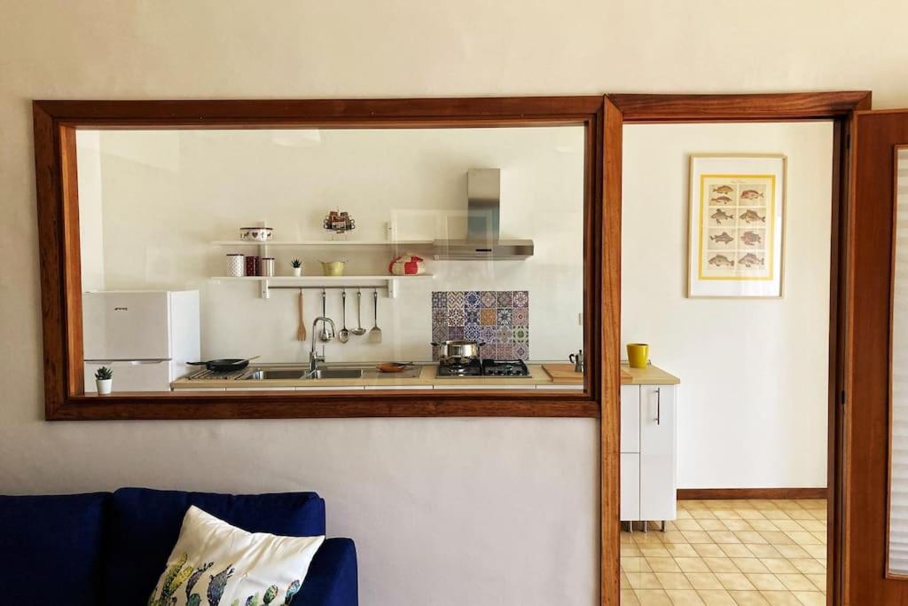 Casa Vacanze Il Nido - 4 Stelle Milazzo Extérieur photo