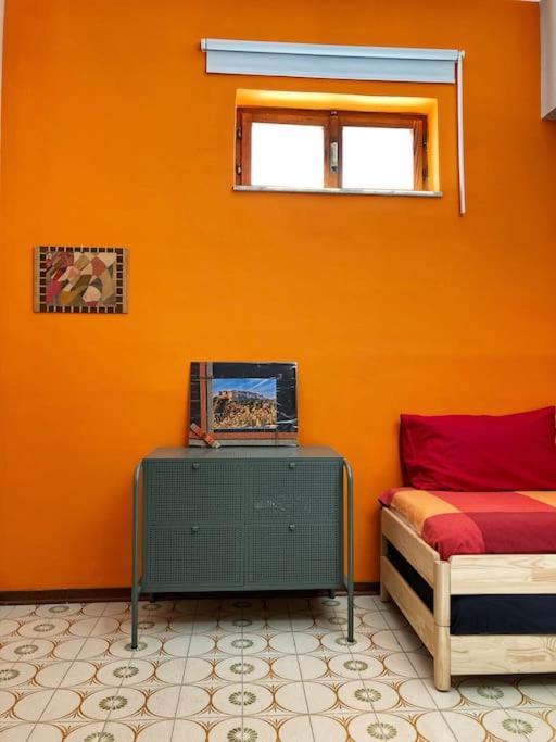 Casa Vacanze Il Nido - 4 Stelle Milazzo Extérieur photo