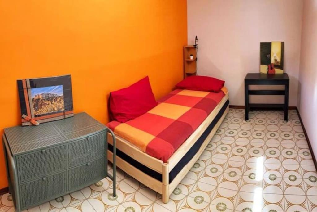 Casa Vacanze Il Nido - 4 Stelle Milazzo Extérieur photo