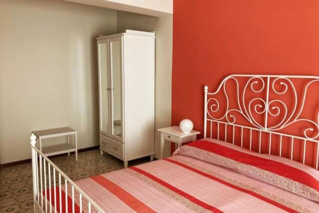 Casa Vacanze Il Nido - 4 Stelle Milazzo Extérieur photo
