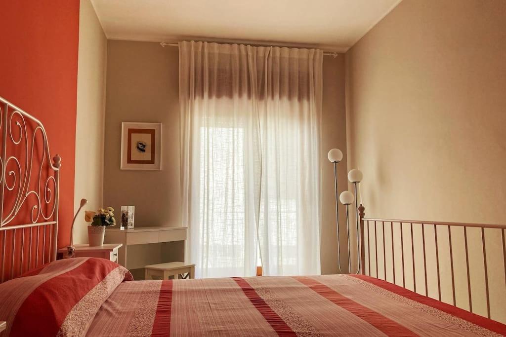Casa Vacanze Il Nido - 4 Stelle Milazzo Extérieur photo